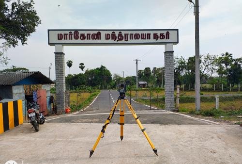 ER. MARGONI CONSTRUCTIONSIRKALI
