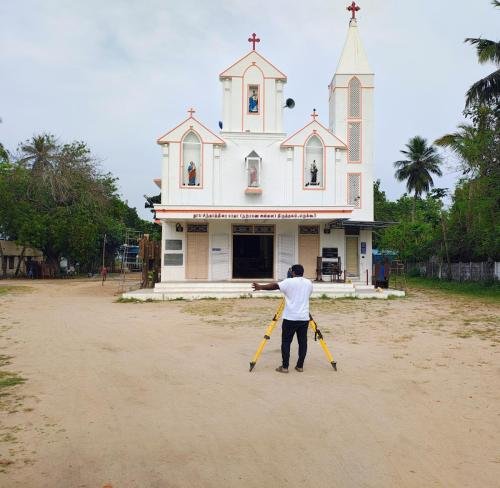 ERUKKUR CHURCH